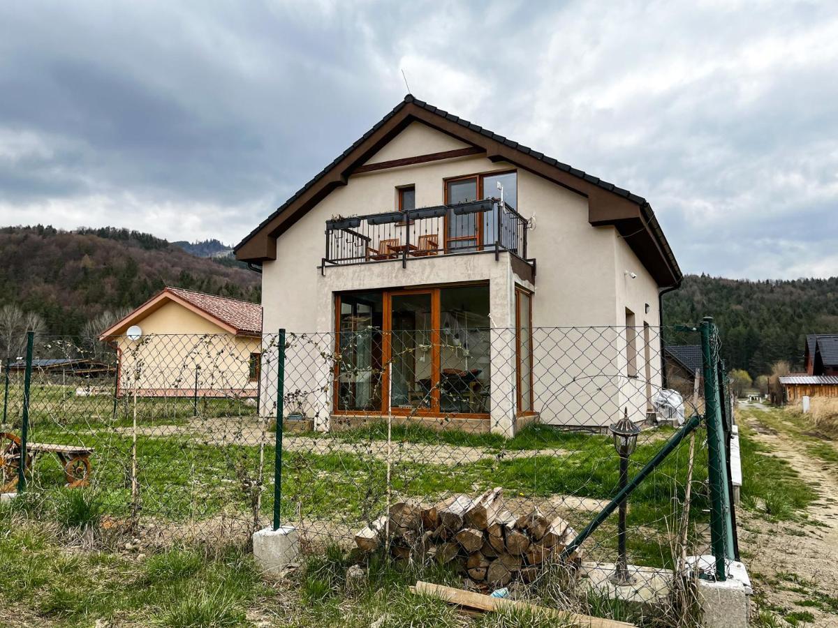 Dovolenkova Chata Valca Villa Екстериор снимка